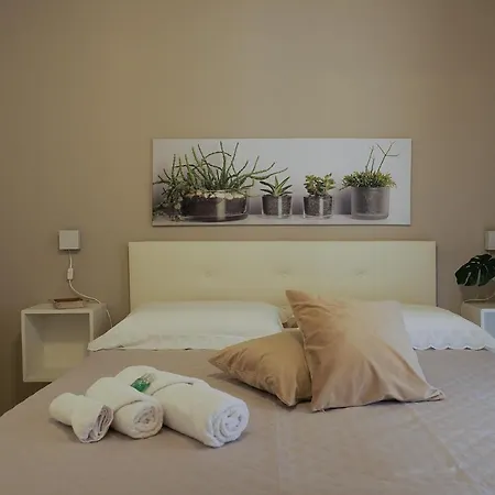 Scaletta Apartment Trapani