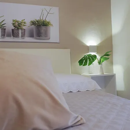 Apartment Scaletta *