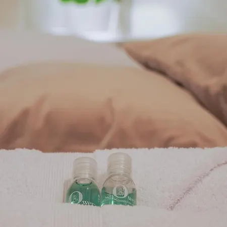 Scaletta Apartment Trapani