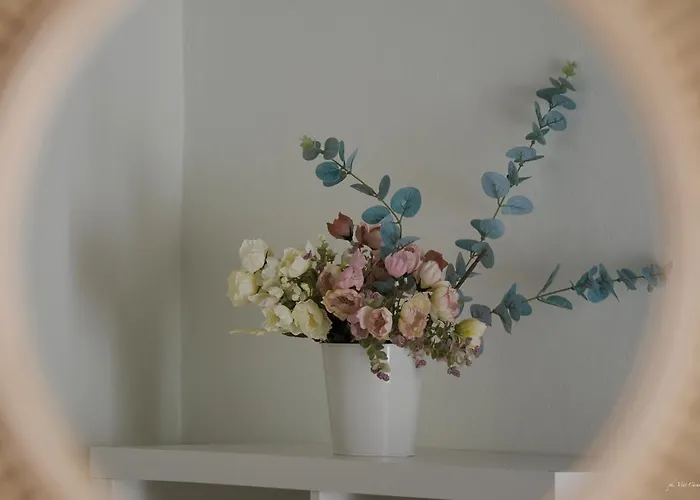 Διαμέρισμα Scaletta