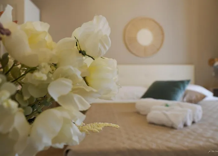 Διαμέρισμα Scaletta *