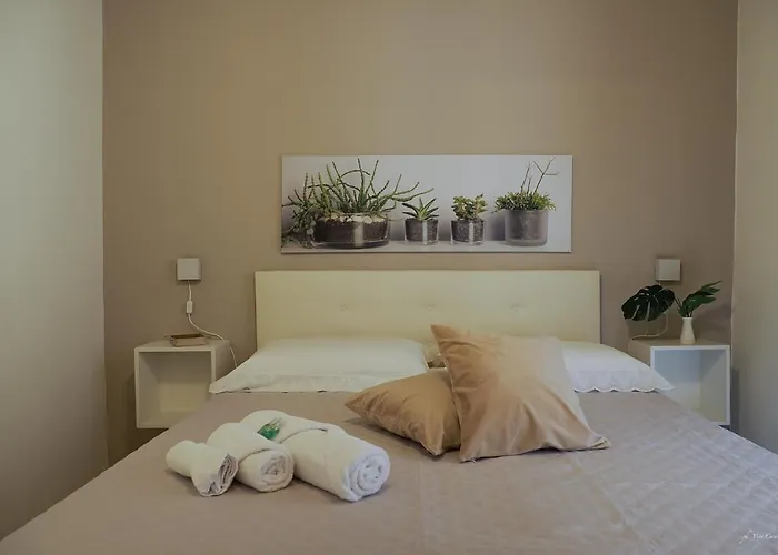 Scaletta Διαμέρισμα Τραπάνι