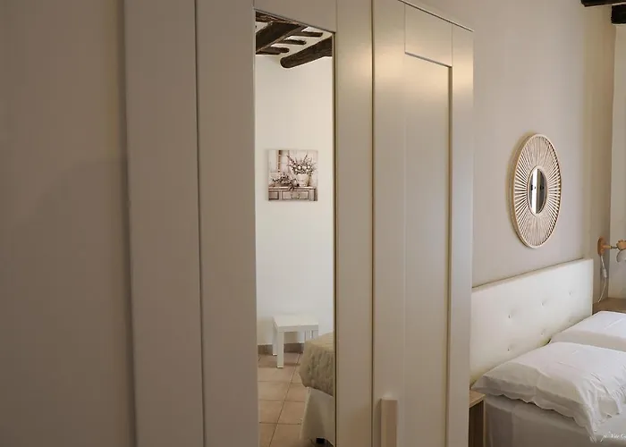 Scaletta Διαμέρισμα