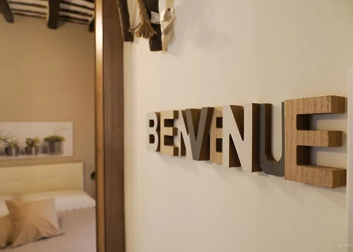 Διαμέρισμα Scaletta Τραπάνι