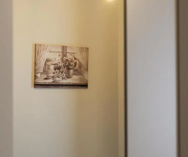 Scaletta Διαμέρισμα Τραπάνι