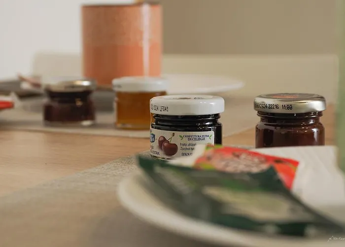 Διαμέρισμα Scaletta Τραπάνι