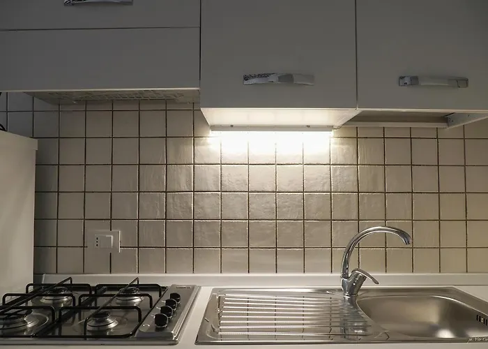 Scaletta Τραπάνι