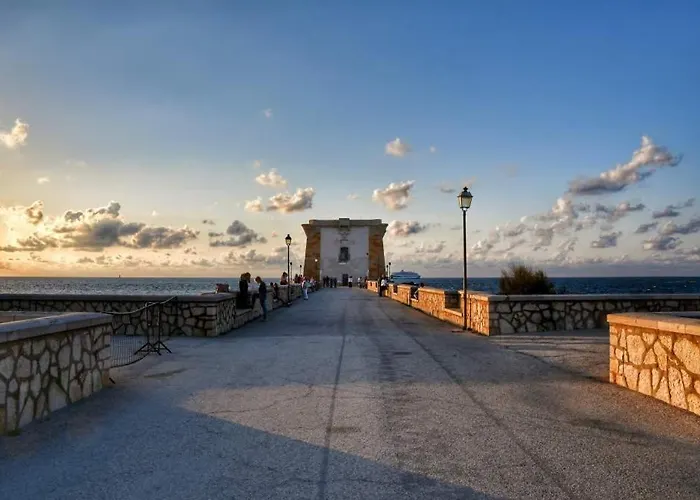 Scaletta Διαμέρισμα