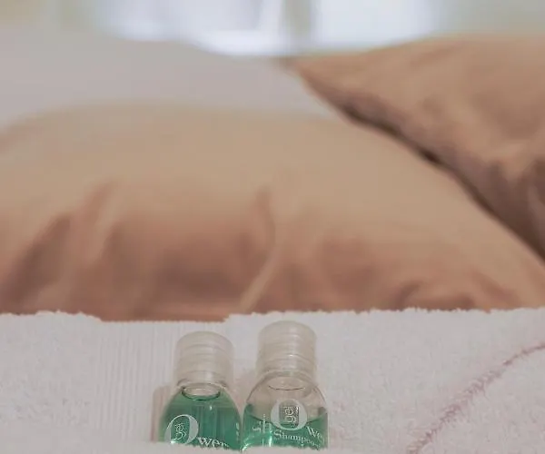 Scaletta Διαμέρισμα Τραπάνι