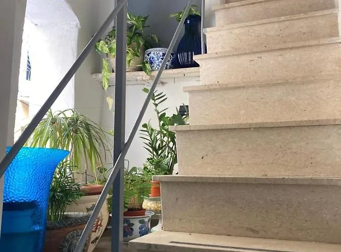 Scaletta Διαμέρισμα *