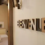 Appartement Scaletta Trapani