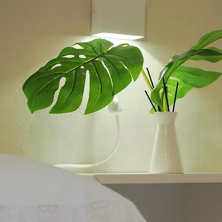 Scaletta Appartamento *