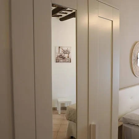 Scaletta Apartment