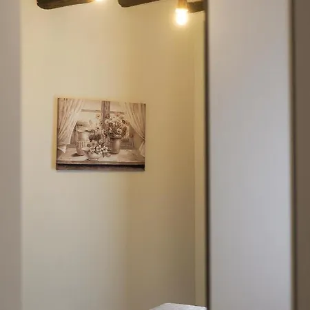 Scaletta Appartamento Trapani