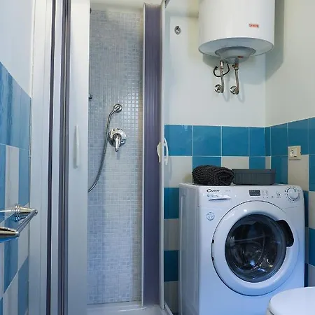 Scaletta Appartement Trapani