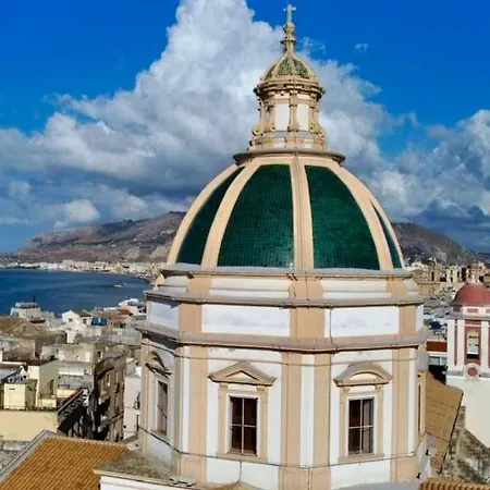 Appartamento Scaletta