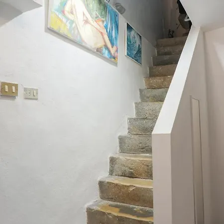 Appartement Scaletta