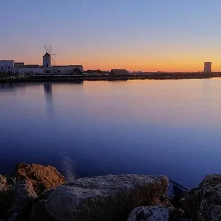 Appartement Scaletta Trapani
