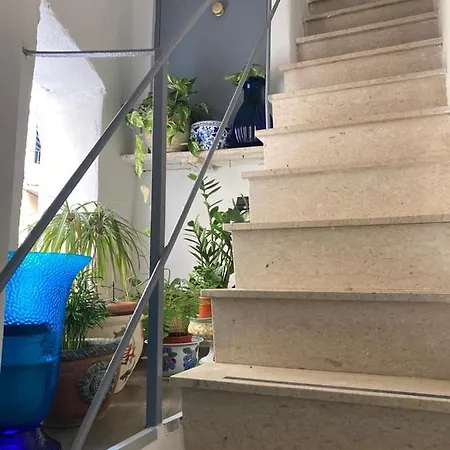 Scaletta Appartamento *