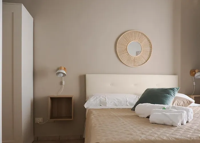 Scaletta Трапани