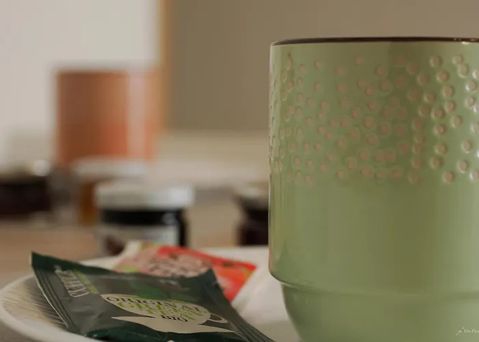 Scaletta Апартаменты *